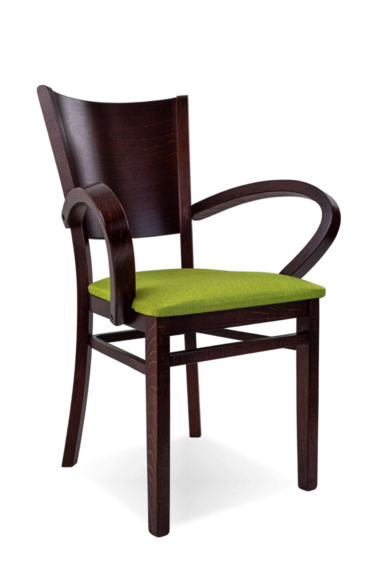 krzesło drewniane Ernest MA